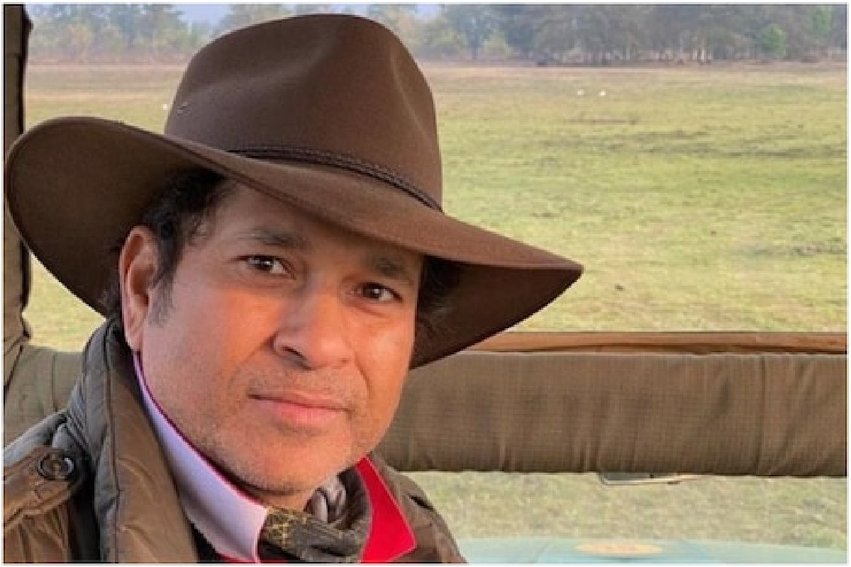 WTC Final : टीम इंडियाच्या Playing XI बद्दल सचिनचा सल्ला, म्हणाला...