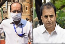 Breaking News: सचिन वाझेचा जबाबात धक्कादायक खुलासा, अनिल देशमुखांच्या अडचणीत वाढ