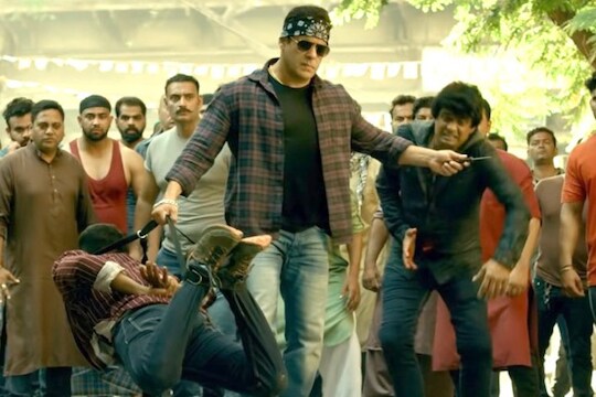 सलमान खान करतोय ‘Radhe’चा सिक्वल; पण, चाहत्यांसमोर ठेवली ही अट