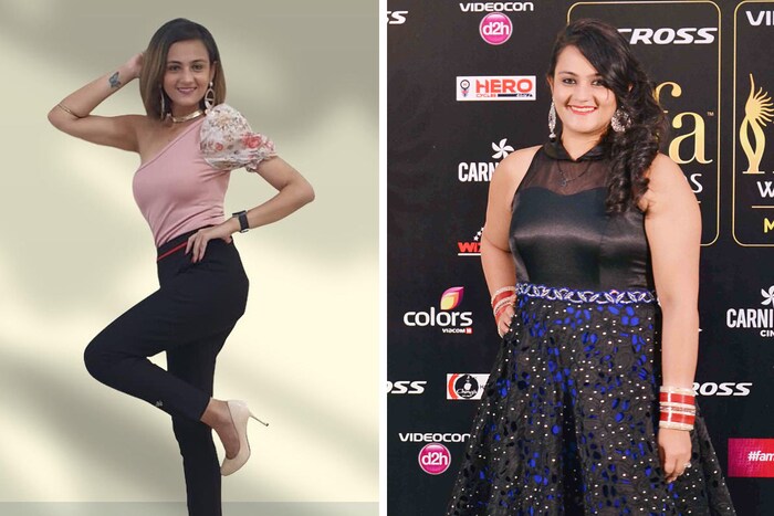 लॉकडाउनमुळं वजन आणि नैराश्य वाढतंय अशी तक्रार गेल्या वर्षभरात अनेकांनी केली. अर्थात ही तक्रार काही अंशी योग्यच होती. परंतु काही सेलिब्रिटींनी मात्र लॉकडाउनचा वापर खूप चांगल्या प्रकारे केला. 