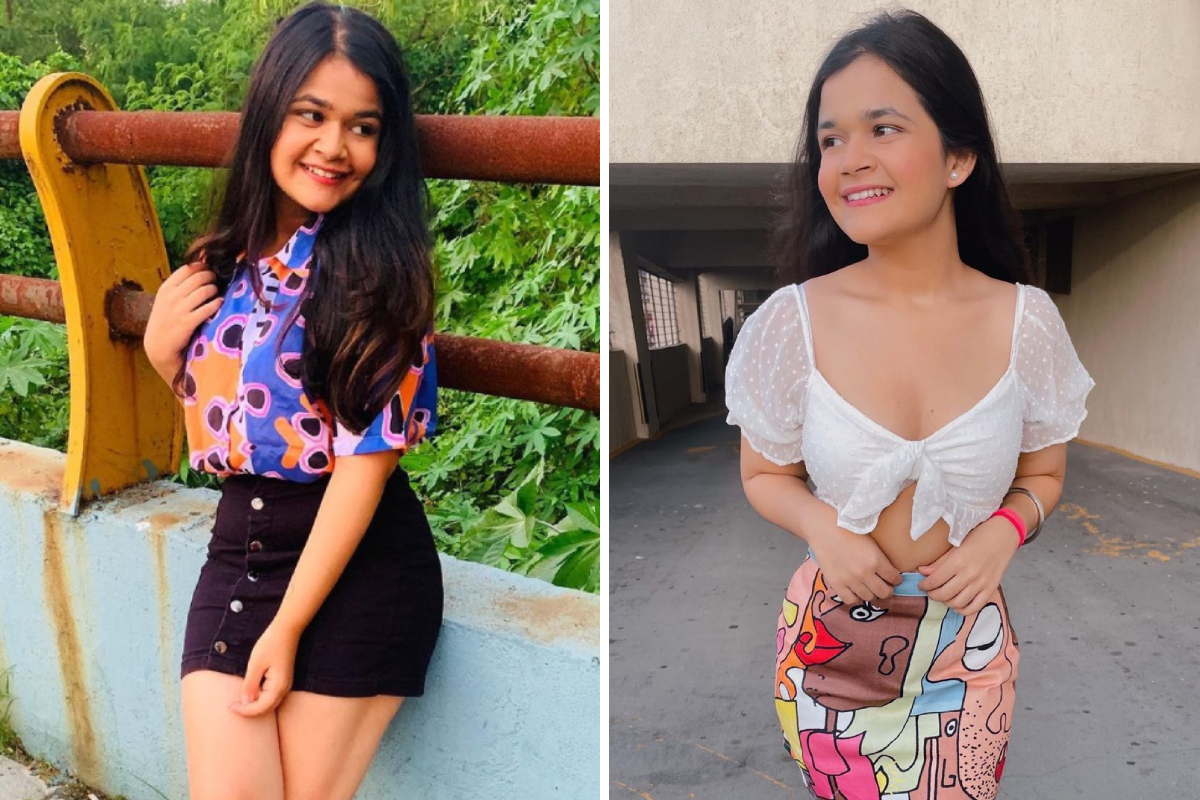 HBD: Fat गंगुबाई वाढदिवशी झाली Fit; 14 महिन्यात 22 किलो वजन केलं कमी