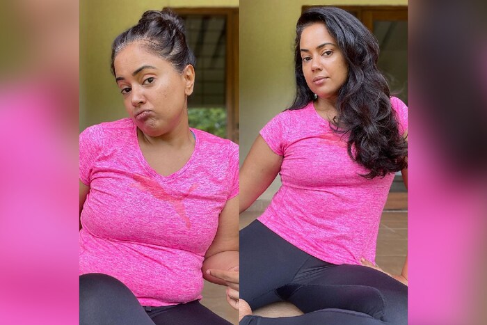 समीरा रेड्डी (Sameera Reddy) ही कधीकाळी बॉलिवूडमधील सर्वात ग्लॅमरस अभिनेत्रींपैकी एक म्हणून ओळखली जायची. चित्रपटांमधील बोल्ड सीन्समुळं ती नेहमीच चर्चेत असायची.