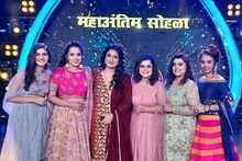 धकधक, हुरहुर आणि जल्लोश; असा रंगला ‘सूर नवा ध्यास नवा’ महाअंतिम सोहळा