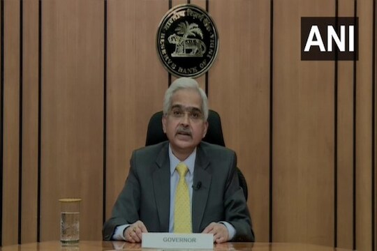 देशाच्या आर्थिक विकासदराचा अंदाज RBIनं एका टक्क्याने घटवला; कोरोनाच्या दुसऱ्या लाटेचा परिणाम
