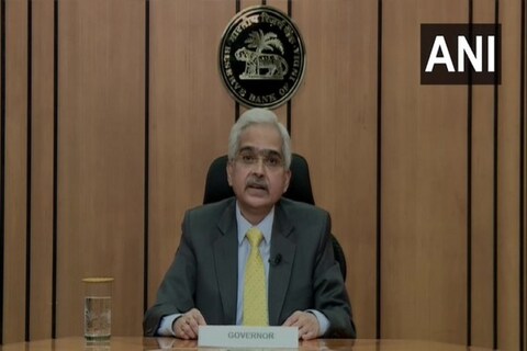 चालू आर्थिक वर्षात भारताची अर्थव्यवस्था 9.5 टक्के दराने वाढेल, असा अंदाज रिझर्व्ह बँके (RBI)च्या आर्थिक धोरण समितीने वर्तवला आहे. 
