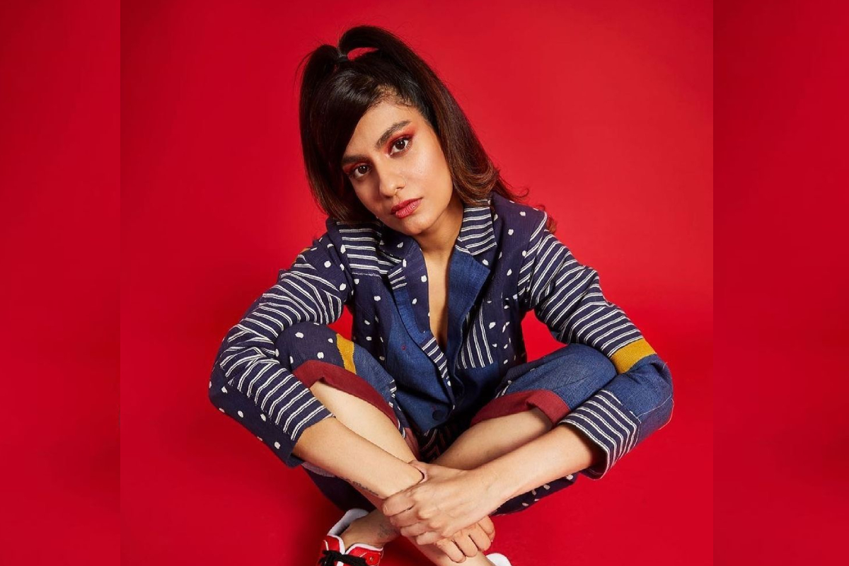 ‘लसीकरण मोहिमेत होतोय पक्षपातीपणा’; स्कॅम 1992 फेम अभिनेत्रीचा गंभीर आरोप