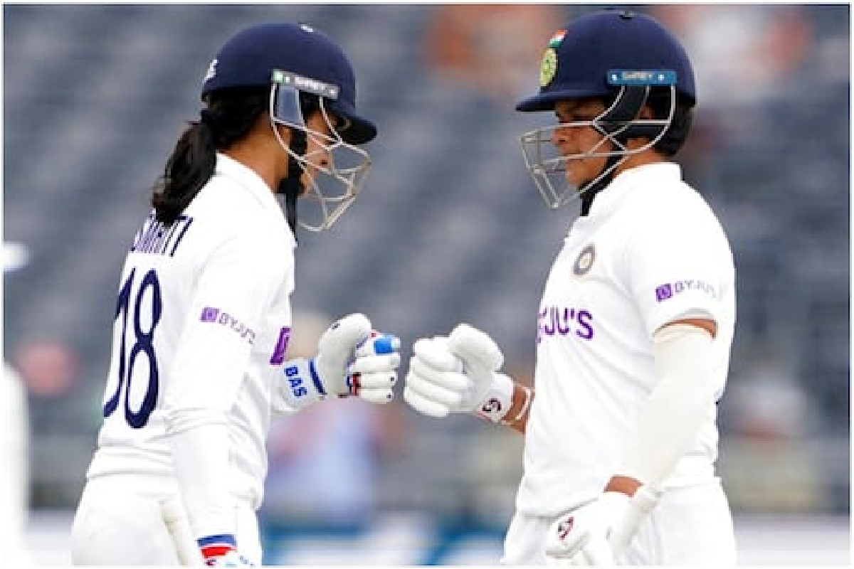 IND vs ENG : चांगल्या सुरुवातीनंतरही भारताची बॅटिंग गडगडली, इंग्लंडने दिला फॉलोऑन