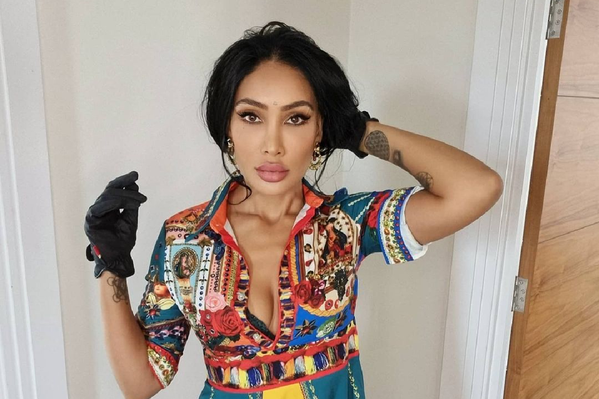 ‘तू वेश्या व्यवसाय करतेस का?’ पॉर्नस्टार म्हणून ट्रोल करणाऱ्याला सोफिया हयातचं प्रत्युत्तर