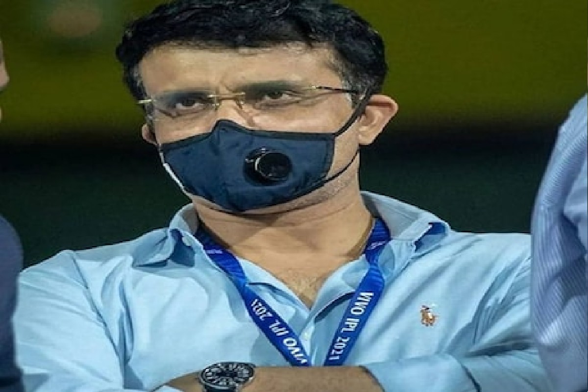 सौरव गांगुली WTC फायनल पाहण्यासाठी इंग्लंडला जाणार नाही, 'हे' आहे कारण