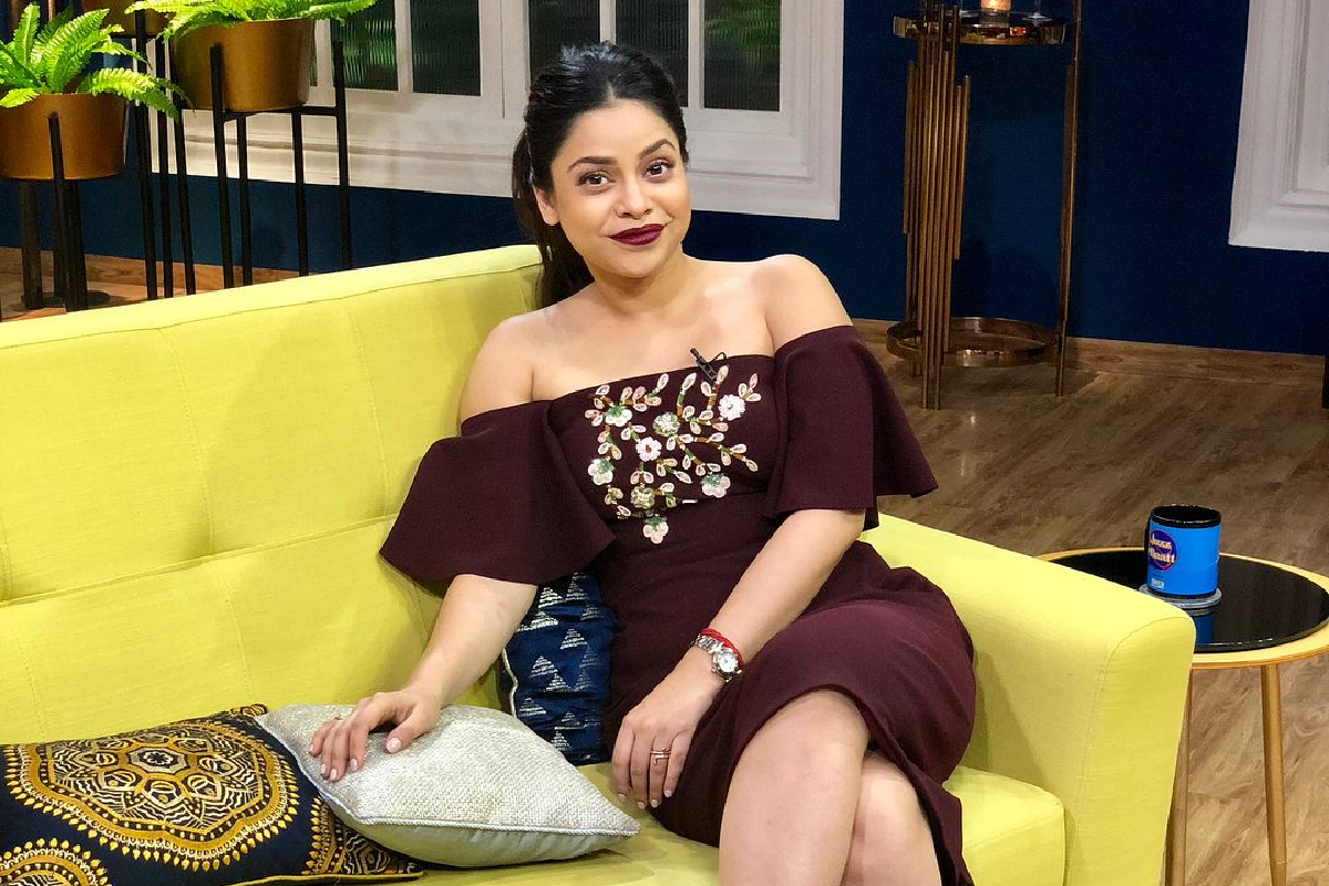 HBD: सुमोन चक्रवर्तीनं कशी सोडली सिगरेट? व्यसनमुक्तीसाठी दिल्या खास टिप्स