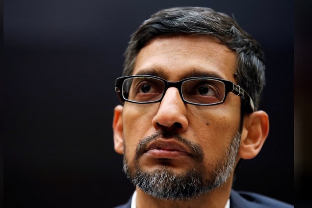 Sundar Pichai Birthday: भारतात फोन करताना मिनिटाला 2 डॉलरचा विचार करायचा तरुण; आता आहे Google चा प्रमुख