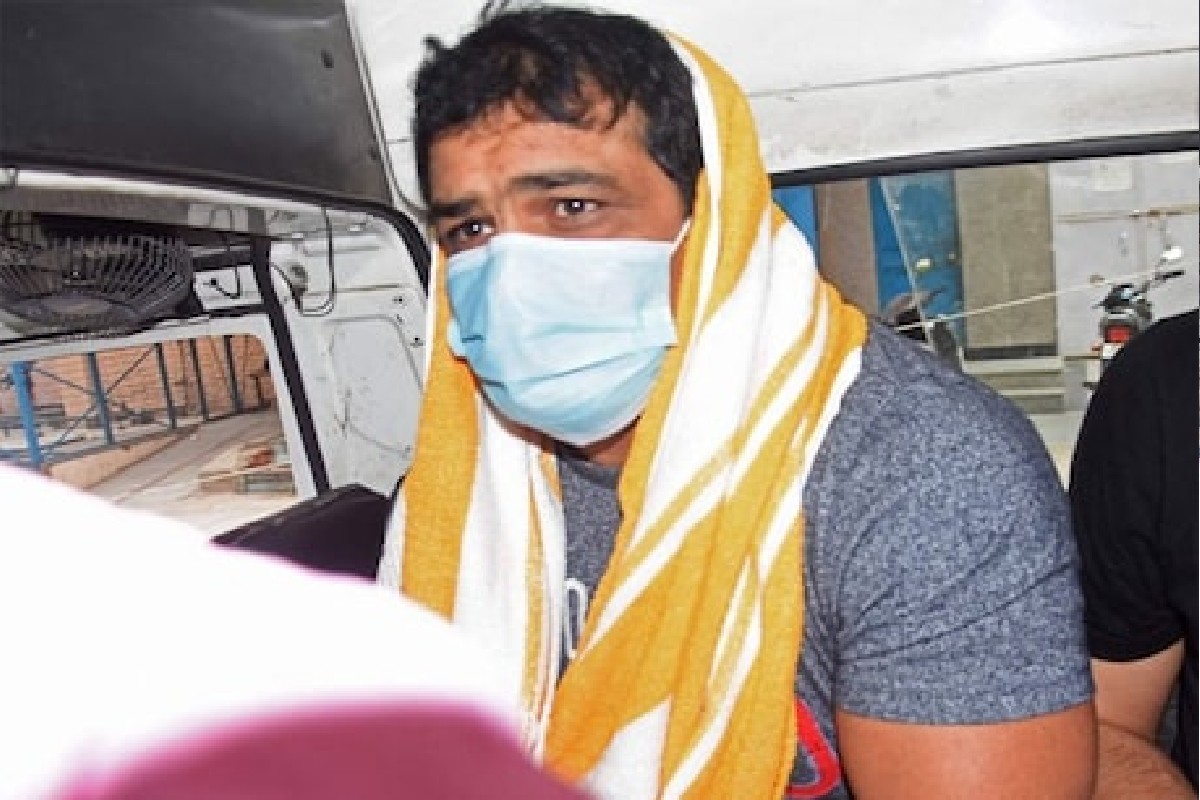 Sagar Dhankar Murder : दिल्ली पोलिसांना धक्का, सुशील कुमारबाबत कोर्टानं फेटाळली मागणी