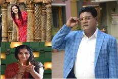 'तारक मेहता'मधल्या या 5 कलाकारांचं नाही झालेलं लग्न