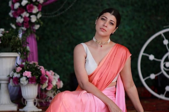 ‘मराठी अभिनेत्रींना किस करणं शोभत का?’ ट्रोलर्सला तेजस्विनी पंडितचं जोरदार प्रत्युत्तर