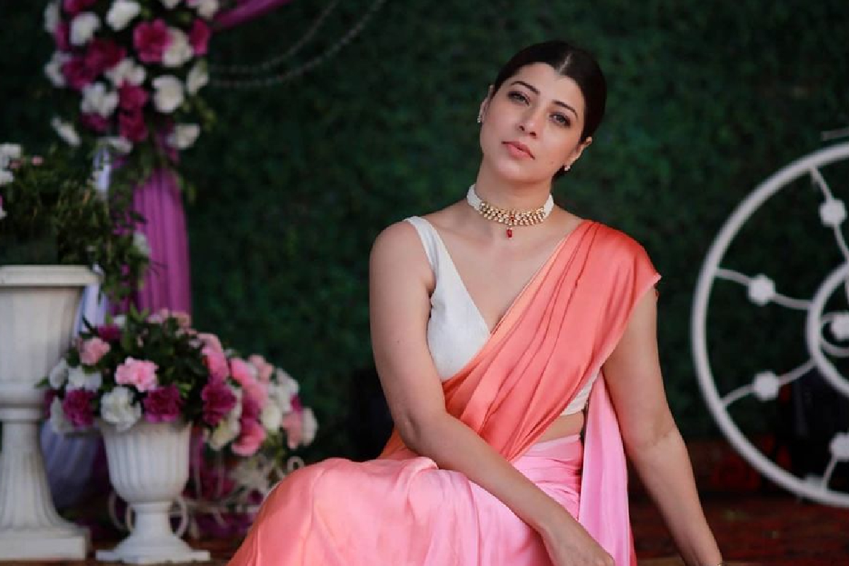 ‘मराठी अभिनेत्रींना किस करणं शोभत का?’ ट्रोलर्सला तेजस्विनी पंडितचं जोरदार प्रत्युत्तर