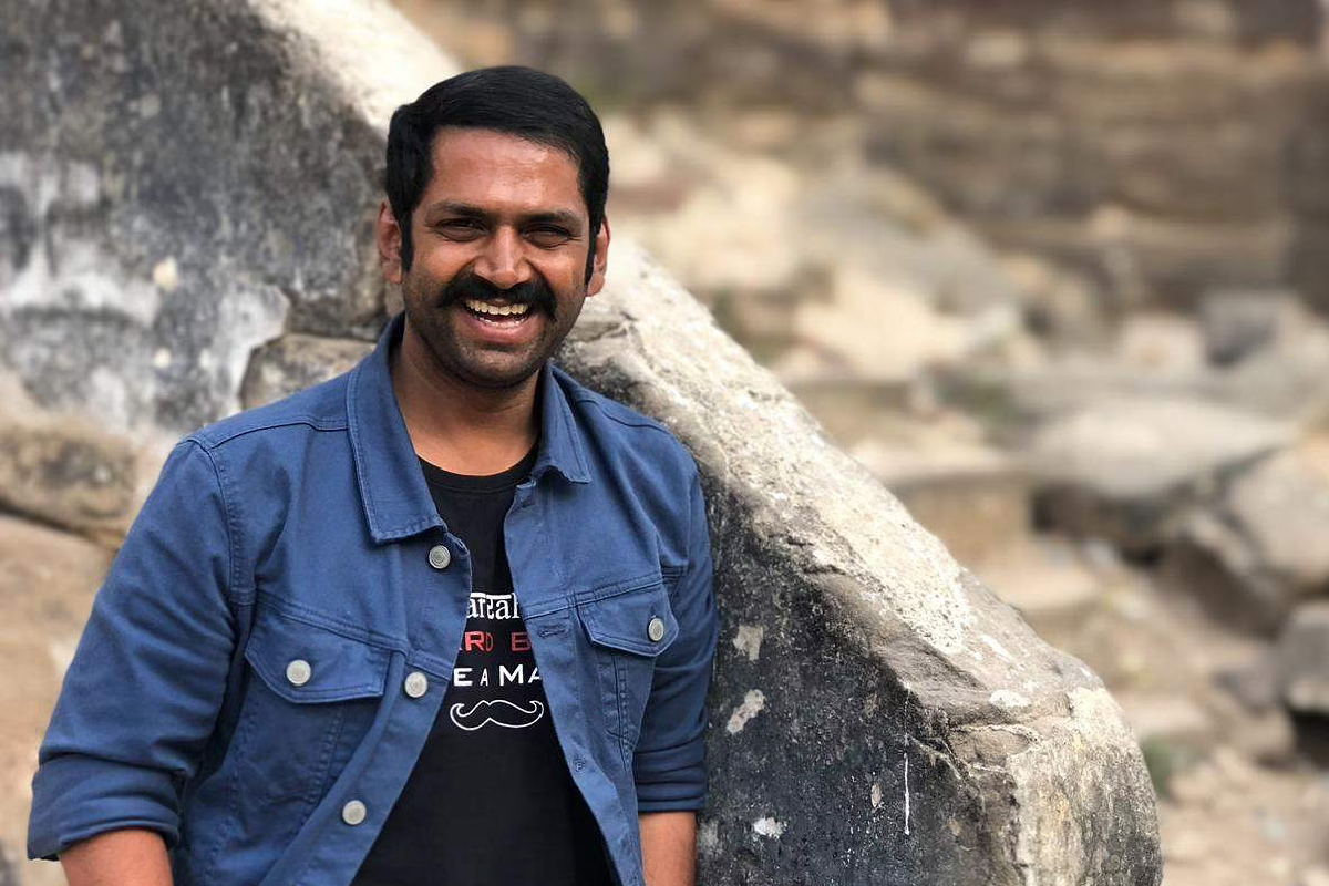 ‘3 वर्ष काम शोधत होतो’; फॅमेली मॅनमधील जेके तळपदे कर्जबाजारीपणामुळं झाला होता बेजार