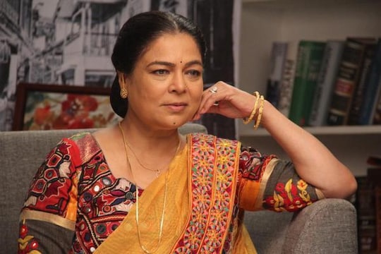 Reema Lagoo Birth Anniversary: मराठी अभिनेत्री कशी झाली बॉलिवूडची ग्लॅमरस आई?