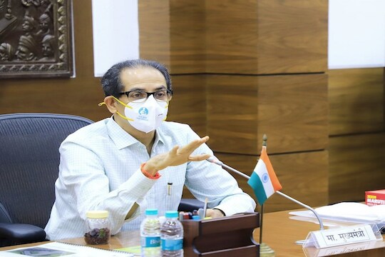 '...तर दुसऱ्या लाटेतून सावरता सावरता तिसऱ्या लाटेला सामोरे जाऊ'; मुख्यमंत्र्यांनी व्यक्त केली भीती