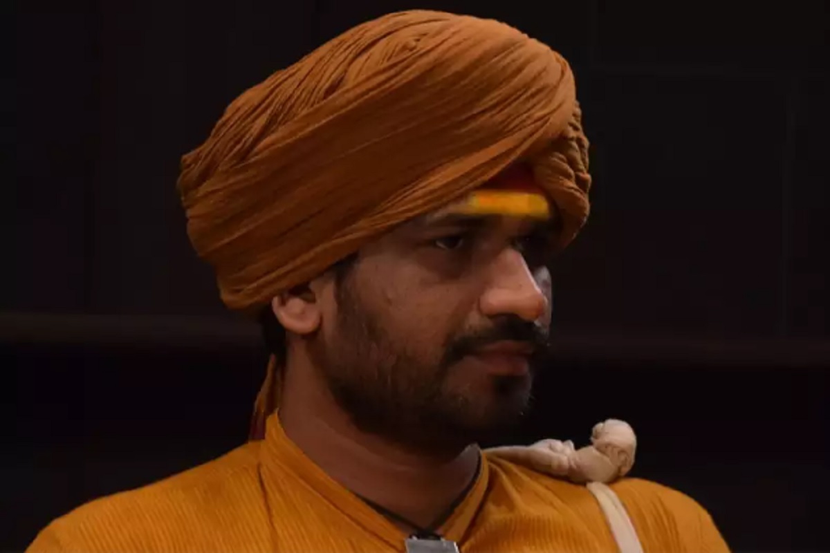 'स्वराज्यरक्षक संभाजी' मालिकेतील प्रसिद्ध कलाकाराचा मृत्यू, अवघ्या 29व्या वर्षी घेतला अखेरचा श्वास