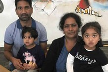 3 वर्षं बेटावर कैद होतं हे कुटुंब; 4 वर्षांच्या चिमुरडीची तब्येत बिघडली आणि...