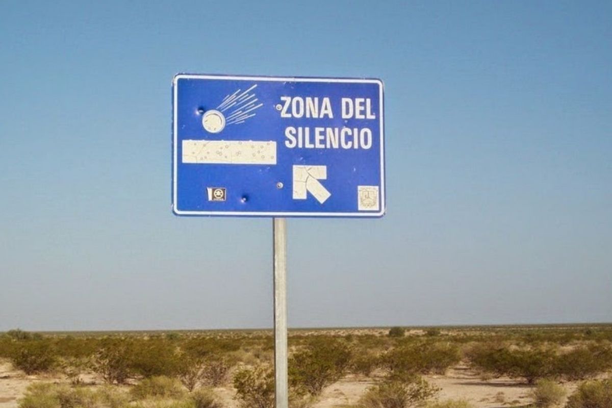 काय सांगता! इथं खरंच येतो 'जादू'?; सर्व इलेक्ट्रॉनिक्स डिव्हाईस होतात बंद