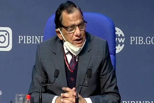 ICMR चा Alert: कोरोनाच्या नव्या व्हेरिएंटपासून बचाव करण्यासाठी ही पावलं उचलणं अत्यंत आवश्यक