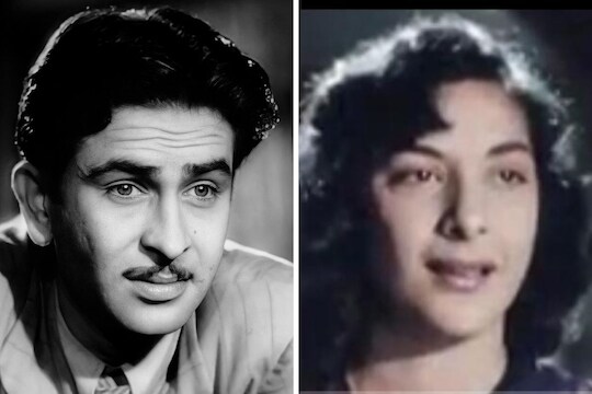 HBD: राज कपूर यांच्यासाठी विकले होते दागिने, वाचा नर्गिस यांचा तो किस्सा