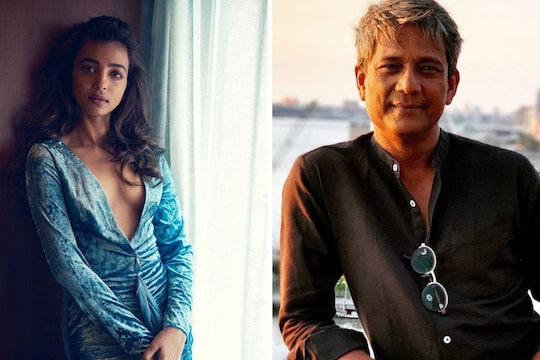 'त्या' NUDE सीनपूर्वी राधिका आपटेशी अशी झाली होती चर्चा, आदिल हुसैनचा मोठा खुलासा