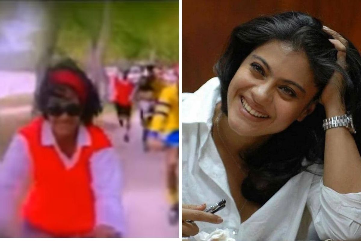 World Bicycle Day 2021: काजोलने दिल्या अनोख्या शुभेच्छा, शेयर केला मजेशीर VIDEO