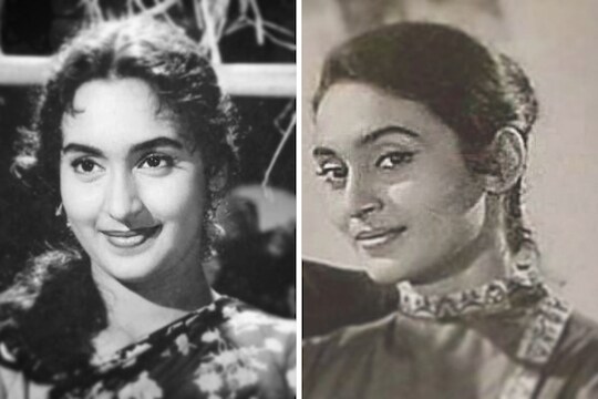 HBD: आपल्याच चित्रपटाच्या प्रीमियरमध्ये नूतन यांना मिळाली नव्हती एन्ट्री, कारण...