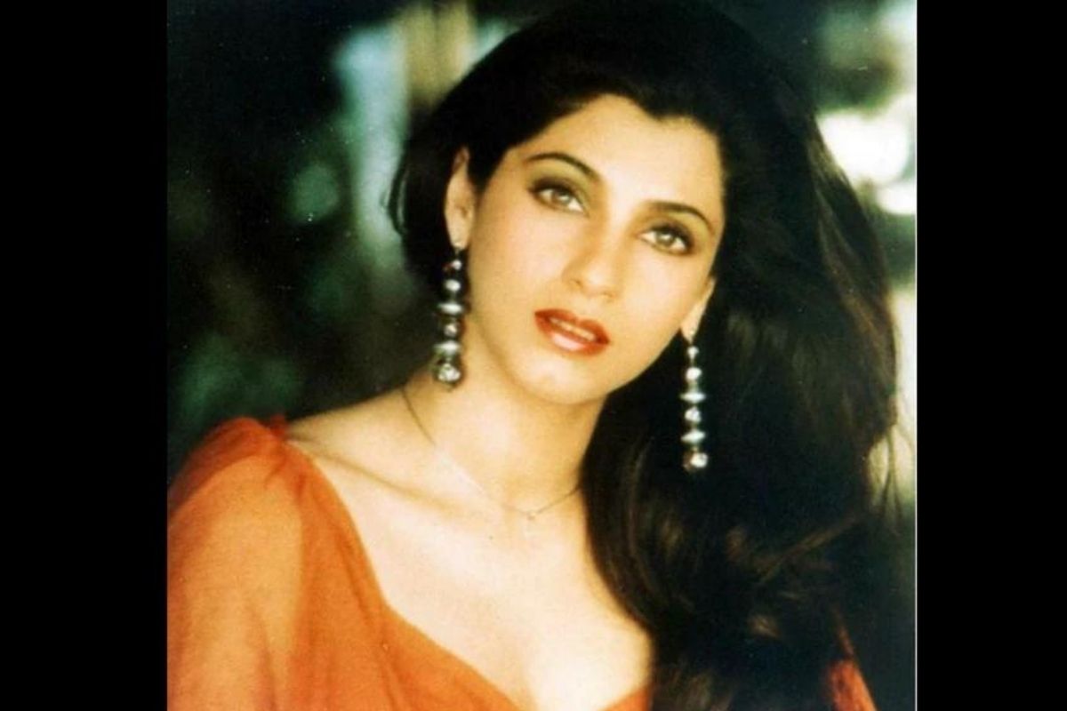 HBD: तब्बल 11 वर्षानंतर कमबॅक करत डिंपल यांनी दिले होते बोल्ड सीन