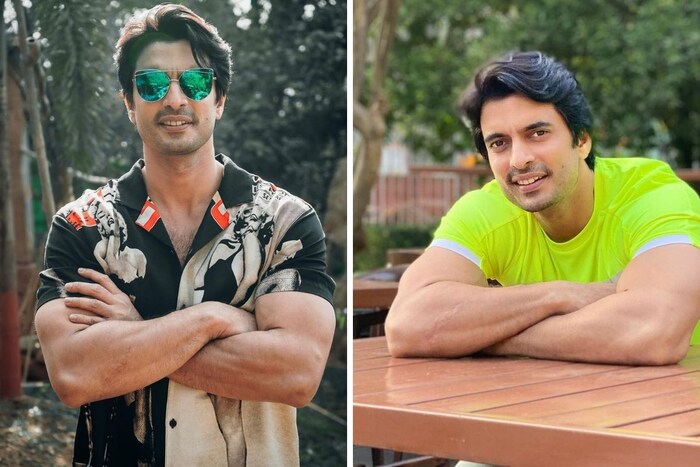 मराठी अभिनेता गश्मीर महाजनीचा आज वाढदिवस आहे. त्यानिमित्ताने पाहूया त्याचा एक मजेशीर किस्सा 