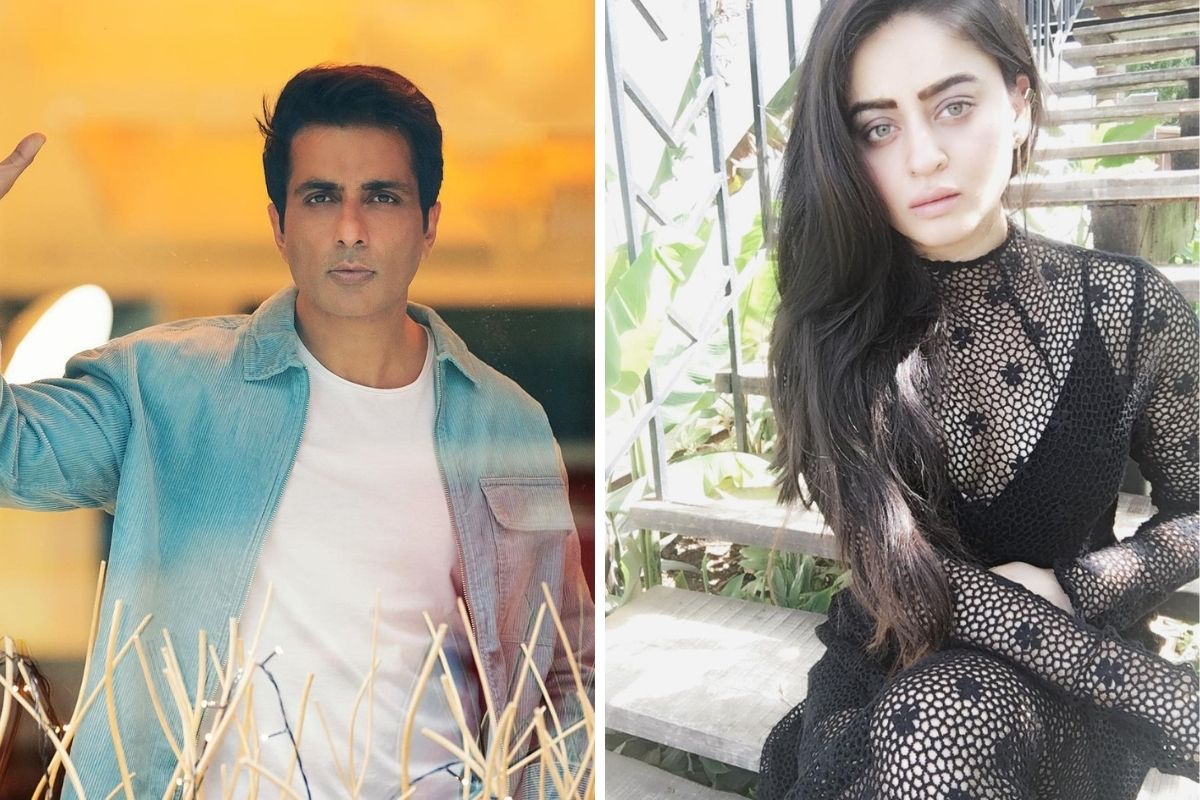 सोनू सूद झाला हतबल; प्रयत्न करूनही नाही वाचवू शकला अभिनेत्रीच्या भावाचे प्राण