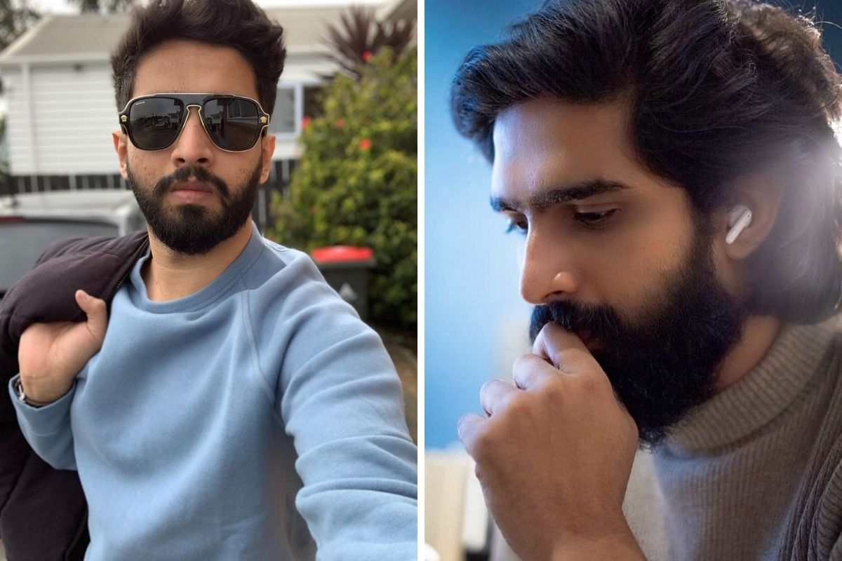 HBD: 'त्या' गाण्यासाठी चक्क गर्लफ्रेंडशी केलं होतं ब्रेकअप; वाचा अमाल मलिकचा अतरंगी किस्सा