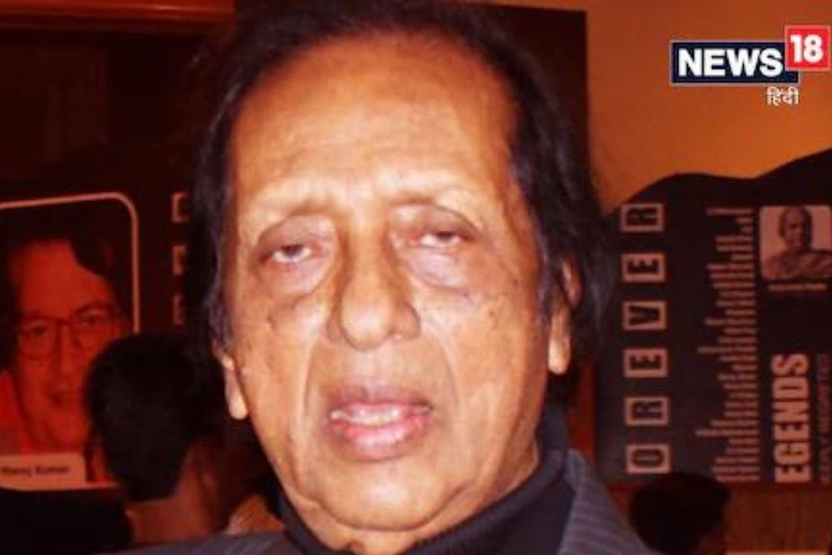 'रामायण' फेम 'सुमंत' काळाच्या पडद्याआड; अभिनेता चंद्रशेखर वैद्य यांचं निधन