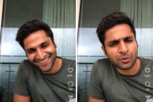उफफ्! वैभवचा शायराना अंदाज; VIDEO पाहून तुम्हीही पडाल प्रेमात