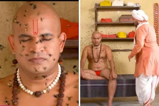 VIDEO: चक्क स्वामींवरचं झाला जीवघेणा आघात; कोण असणार या षडयंत्रामागे?