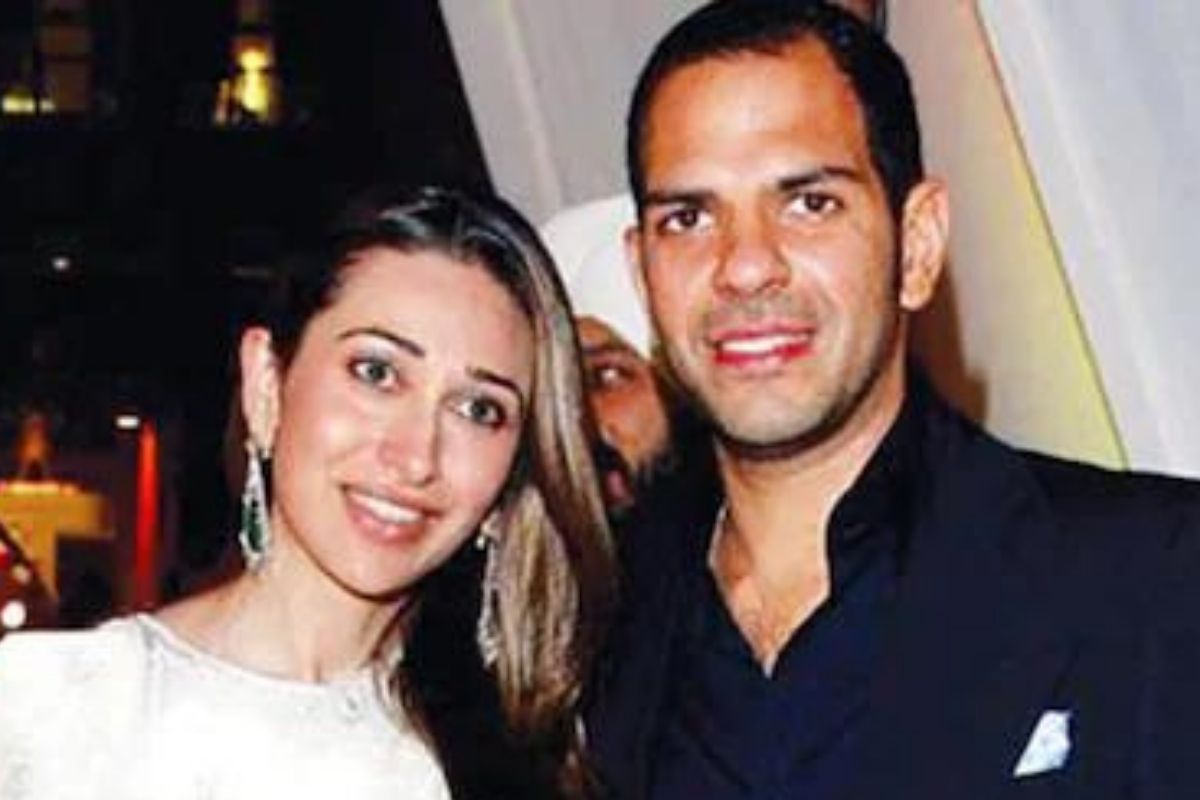 'त्याने मित्रांसमोर माझी', घटस्फोटानंतर करिश्माने केला होता धक्कादायक खुलासा