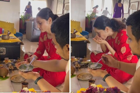 अंकिताला झी टीव्हीवरील ‘पवित्र रिश्ता’ या मालिकेमुळे प्रचंड लोकप्रियता मिळाली होती.