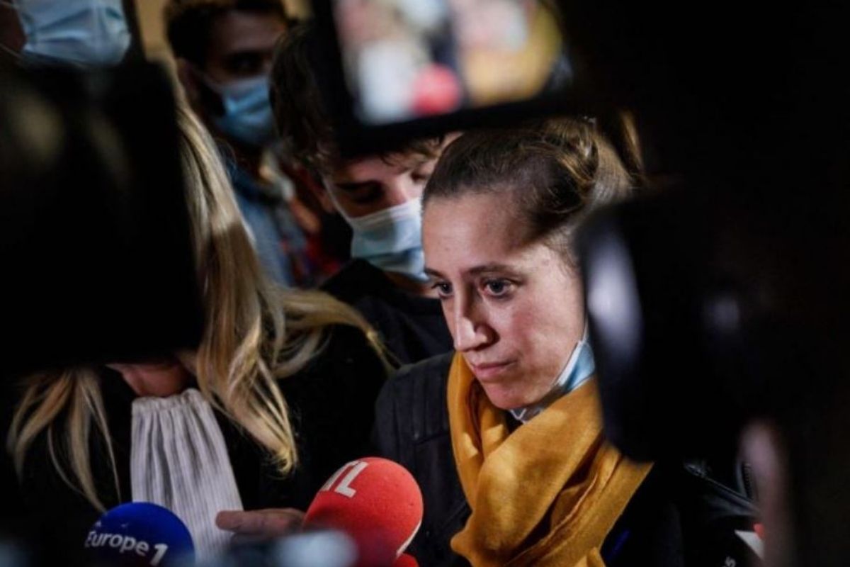 आईनं बापासोबतच लावलं मुलीचं लग्न; सततच्या बलात्काराला कंटाळून तरुणीनं केली पतीची हत्या