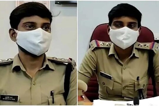 ज्या शहरात लिंबू पाणी विकलं तिथेच 10 वर्षांनी अधिकारी म्हणून झाली रुजू , वाचा संघर्षाची प्रेरणादायी कथा