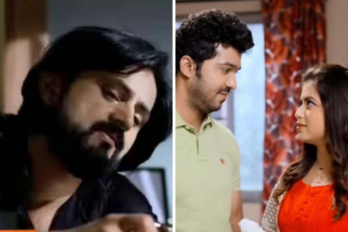 समरच्या अहंकारापुढे लागेल का मनू-अनिच्या प्रेमाचा टिकाव; पाहिले नं...मालिकेत नवा ट्वीस्ट