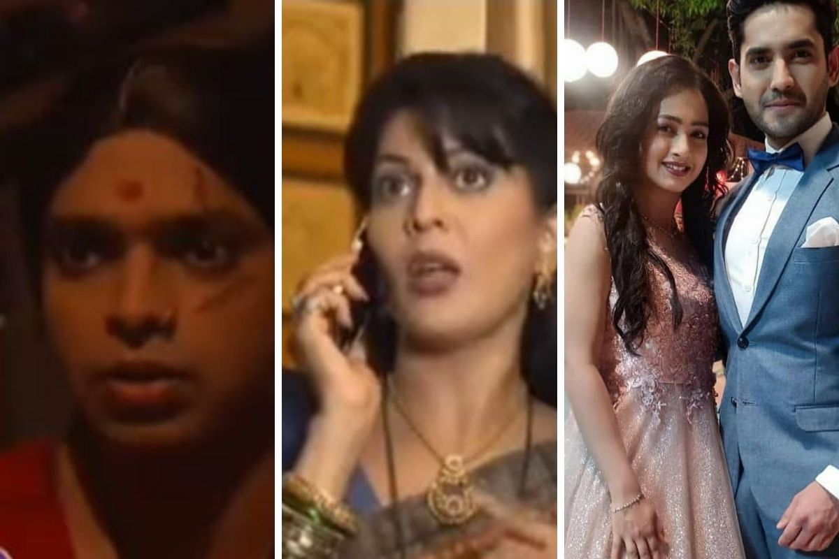 VIDEO: शालिनी-अनिलचा नवा कट; जयदीपच्या जीवावर बेतणार?