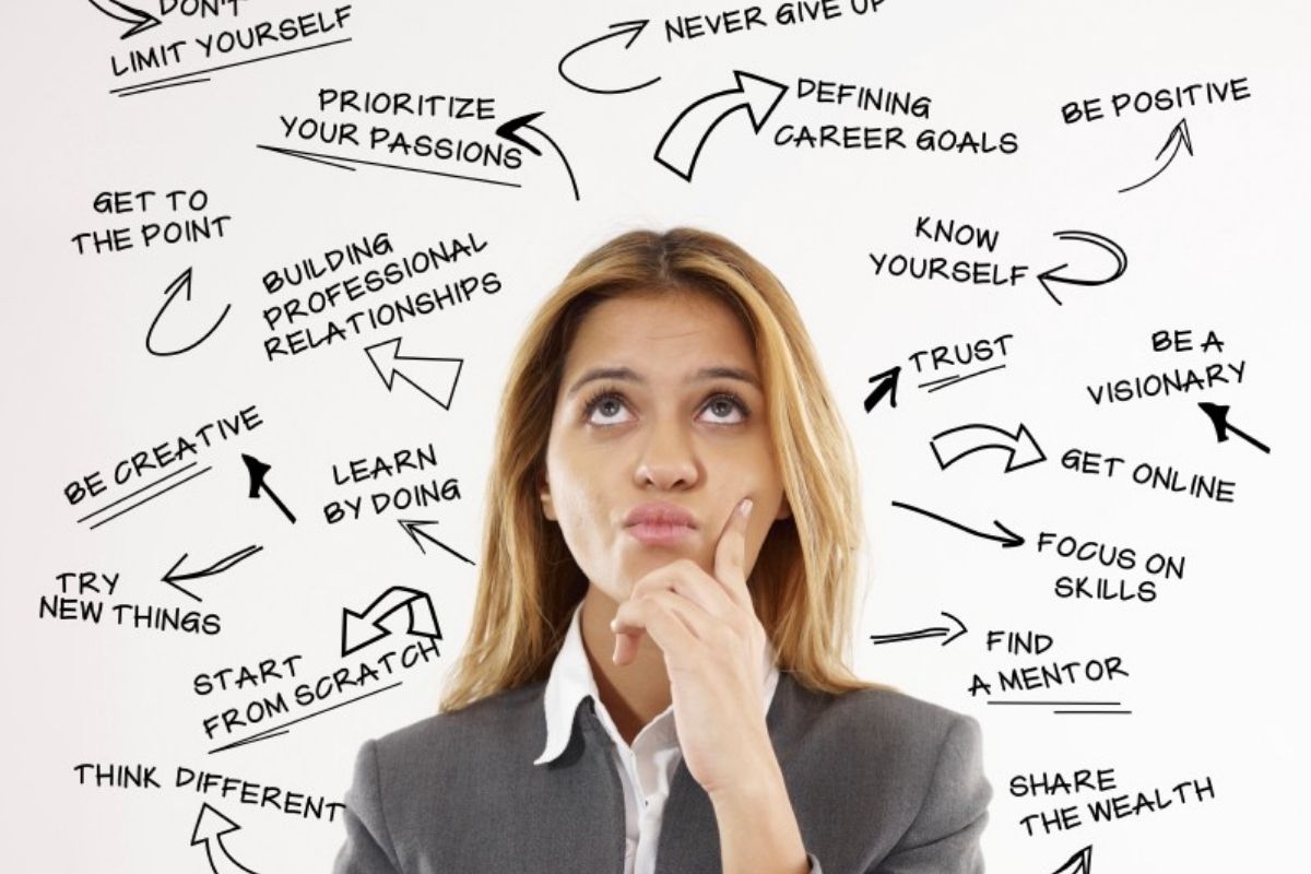 विद्यार्थ्यांसाठी महत्त्वाची बातमी! करिअर निवडताना संभ्रमात आहात? मग या गोष्टींकडे द्या लक्ष