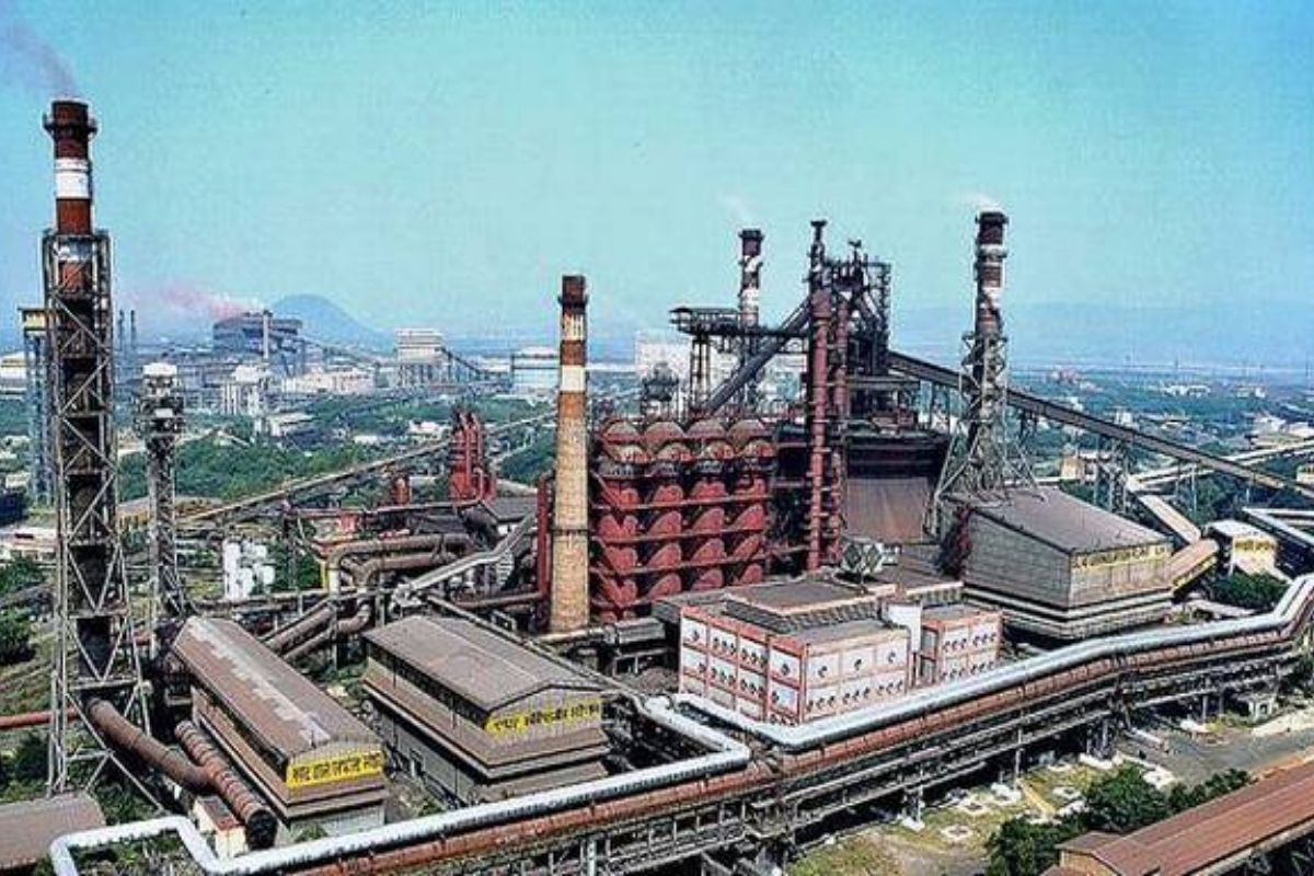 Vizag Steel Recruitment: स्टील कंपनीत विविध जागांसाठी भरती; आताच करा अप्लाय