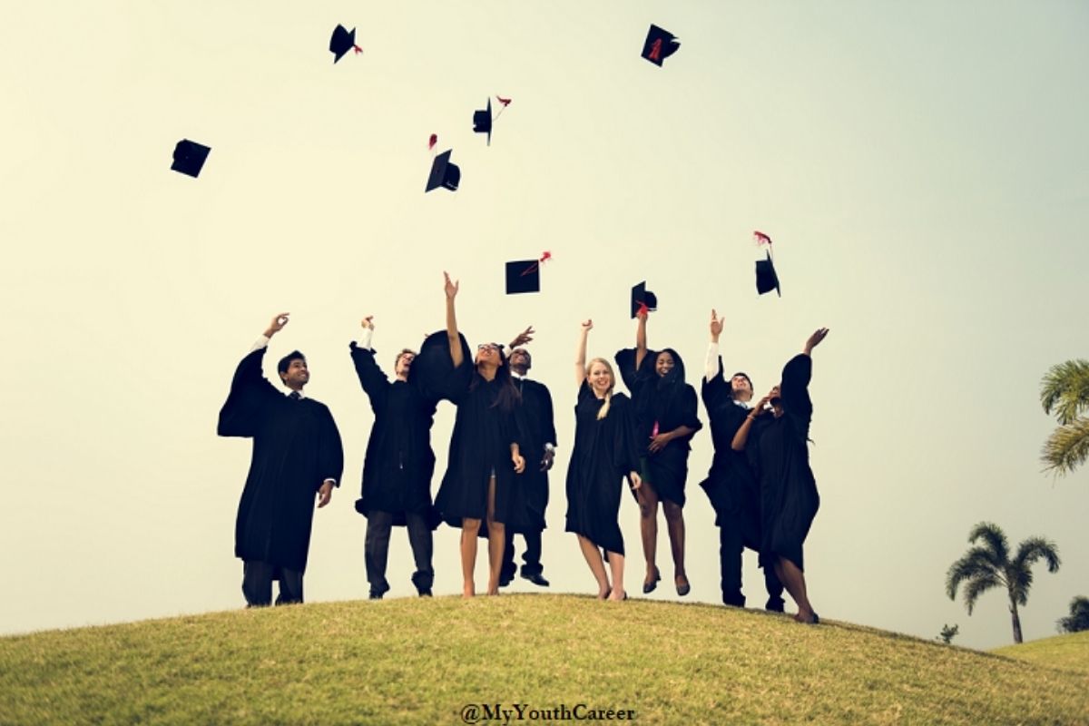 IMP: शिक्षणासाठी परदेशात जाण्याचा विचार करताय? आधी 'या' परीक्षा नक्की द्या; होईल फायदा