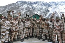 इंडो-तिबेटियन पोलीस दलामध्ये खेळाडूंसाठी पदभरती; आजच करा अप्लाय इंडो-तिबेटियन पोलीस दलामध्ये खेळाडूंसाठी पदभरती; आजच करा अप्लाय