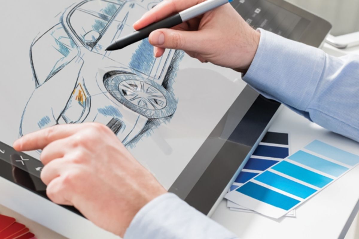 आता बिनधास्त जपा कलेची आवड आणि मिळवा गलेलठ्ठ पगार; जाणून घ्या काय आहे Product Designing