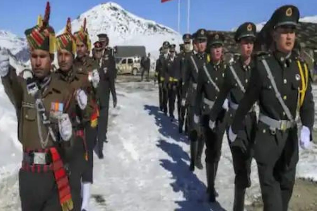 गलवान चकमकीला एक वर्ष पूर्ण; वर्षभरात चीनशी दोन हात करण्यास भारत हरप्रकारे सज्ज