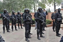 ब्लॅक कॅट कमांडोंना मिळतं 90 दिवसांचं अतिशय खडतर प्रशिक्षण, जाणून घ्या सॅलरी